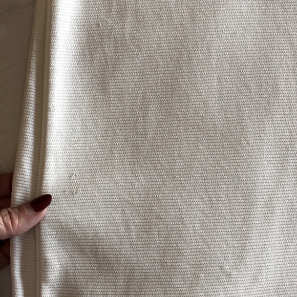 Concepts by Claiborne Cream Leisure Shirt - Picture 8 of 8